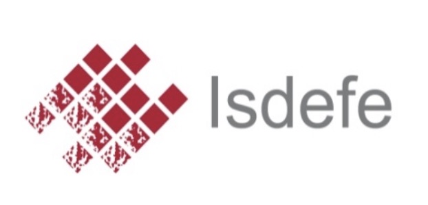 ISDEFE_logo